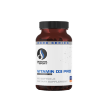 Vitamin D3 Pro